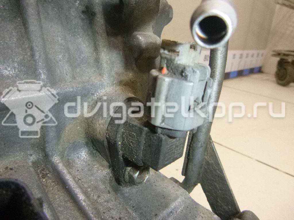 Фото Контрактная (б/у) АКПП для Hyundai / Kia 139-144 л.с 16V 2.0 л G4GC бензин 4500023385 {forloop.counter}}