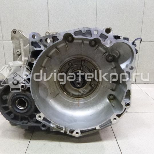 Фото Контрактная (б/у) АКПП для Hyundai / Kia 120-132 л.с 16V 1.6 л G4FG бензин