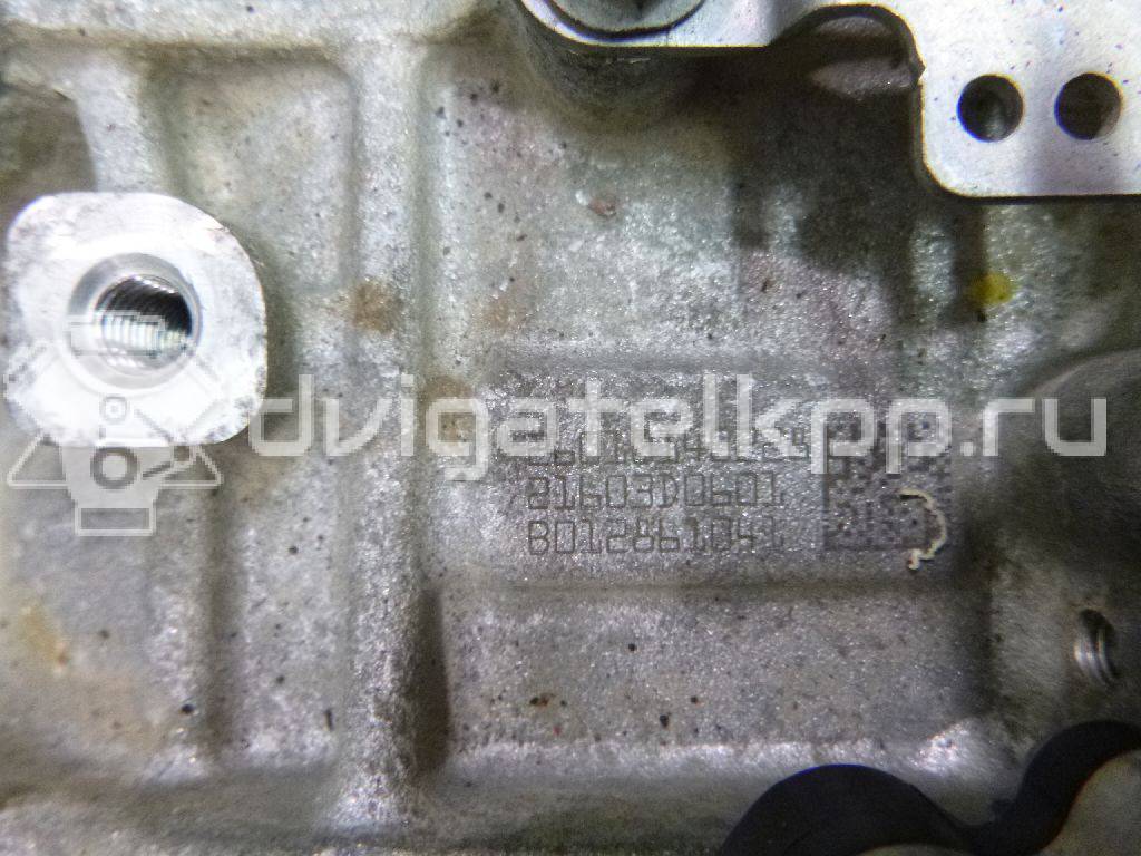 Фото Контрактная (б/у) АКПП для Hyundai / Kia 120-132 л.с 16V 1.6 л G4FG бензин {forloop.counter}}