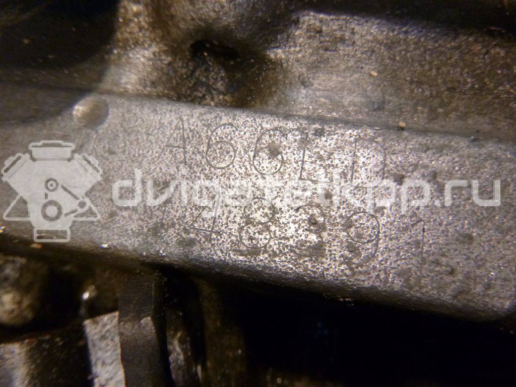 Фото Контрактная (б/у) АКПП для Hyundai / Kia 105-132 л.с 16V 1.6 л G4FC бензин {forloop.counter}}