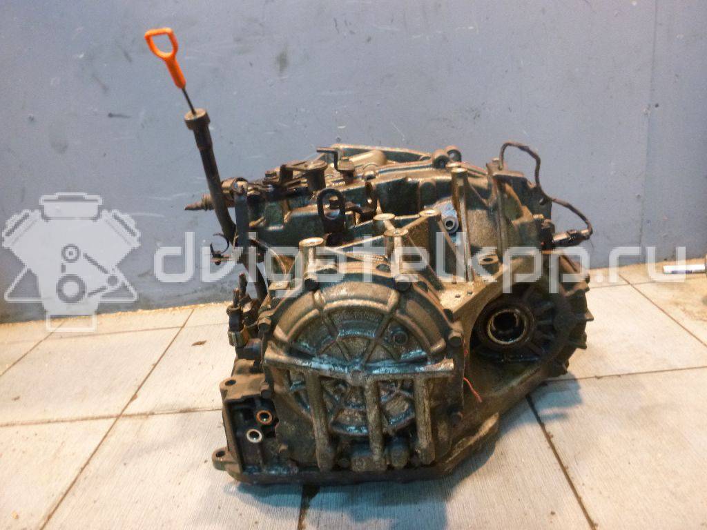 Фото Контрактная (б/у) АКПП для Kia Pro Ceed / Soul / Venga Yn / Cerato / Rio 105-132 л.с 16V 1.6 л G4FC бензин {forloop.counter}}