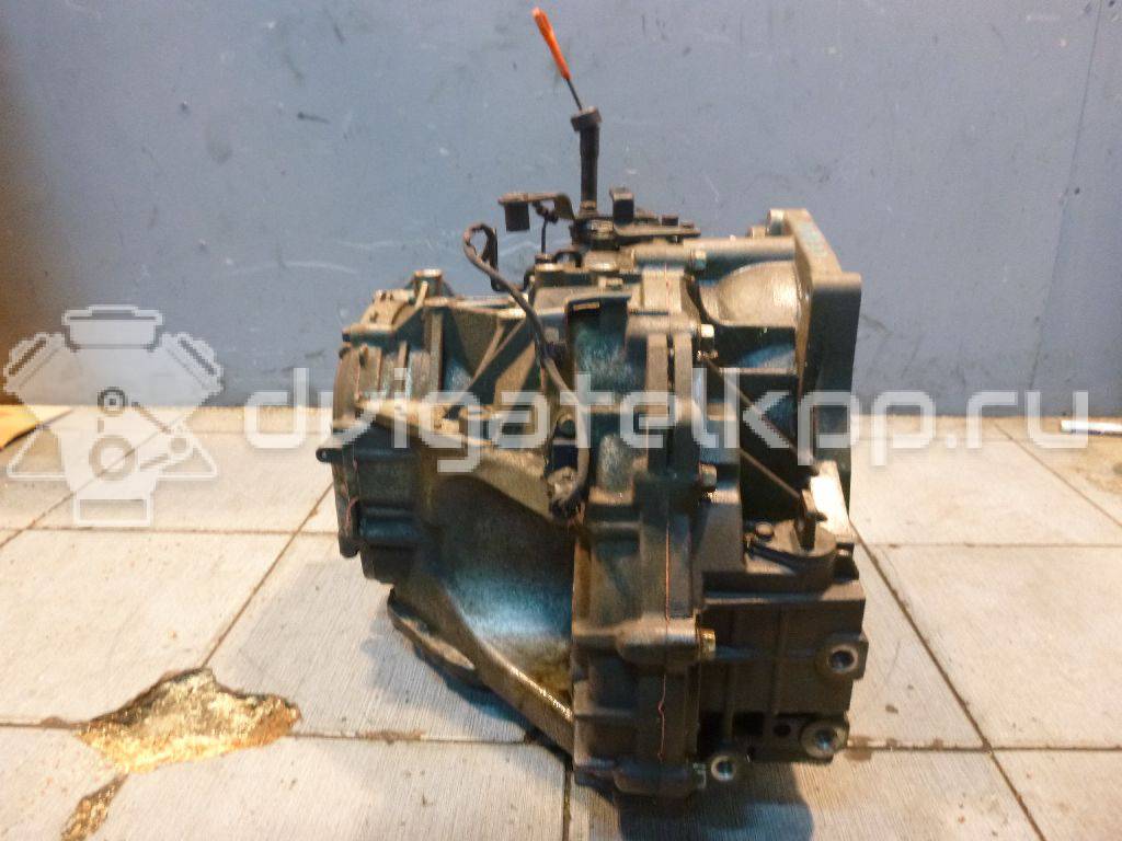 Фото Контрактная (б/у) АКПП для Kia Pro Ceed / Soul / Venga Yn / Cerato / Rio 105-132 л.с 16V 1.6 л G4FC бензин {forloop.counter}}