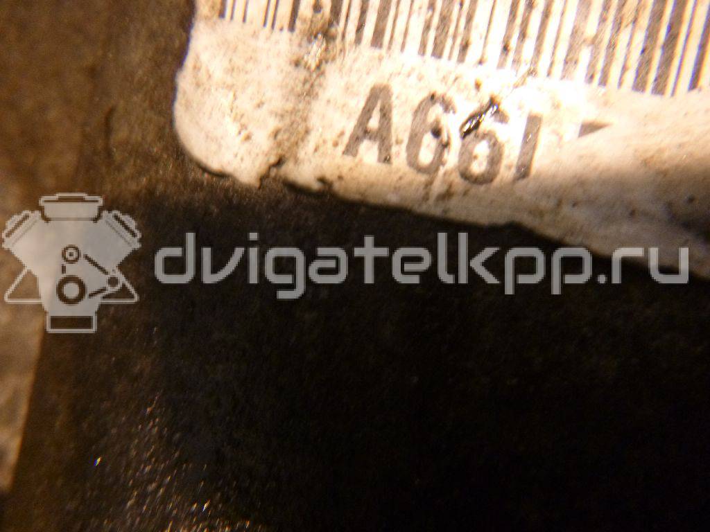Фото Контрактная (б/у) АКПП для Kia Pro Ceed / Soul / Venga Yn / Cerato / Rio 105-132 л.с 16V 1.6 л G4FC бензин {forloop.counter}}