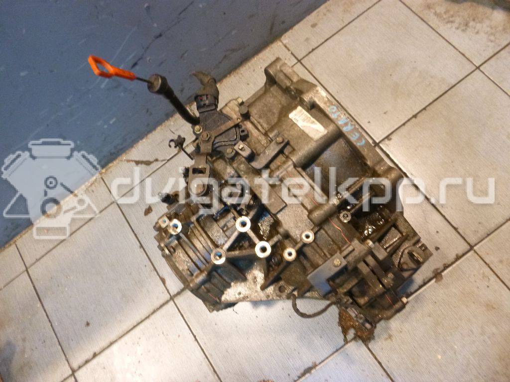 Фото Контрактная (б/у) АКПП для Kia Pro Ceed / Soul / Venga Yn / Cerato / Rio 105-132 л.с 16V 1.6 л G4FC бензин {forloop.counter}}