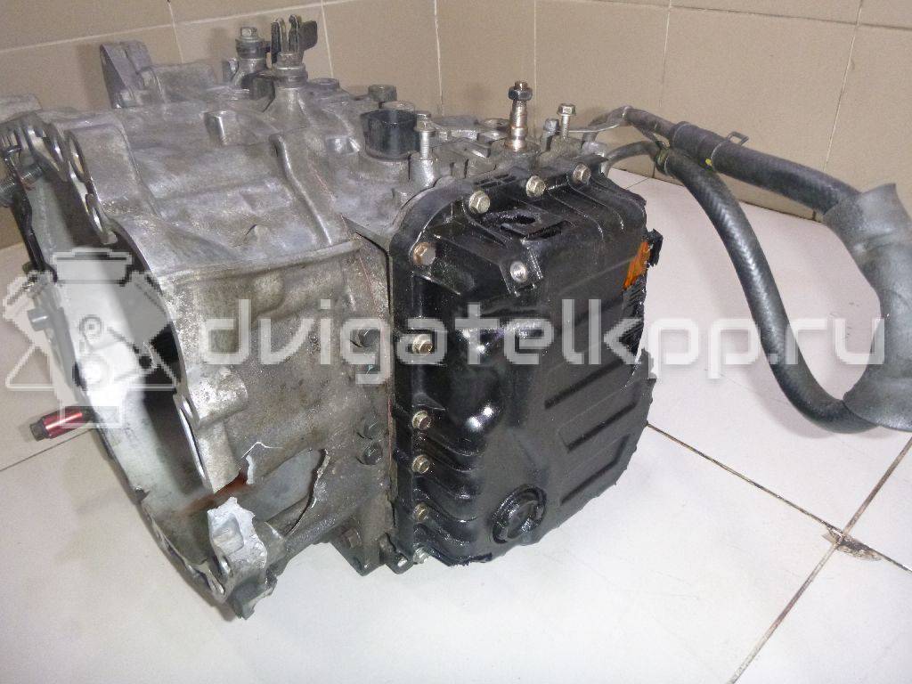 Фото Контрактная (б/у) АКПП для Hyundai / Kia 114-132 л.с 16V 1.6 л G4FC Бензин/спирт 4500026062 {forloop.counter}}