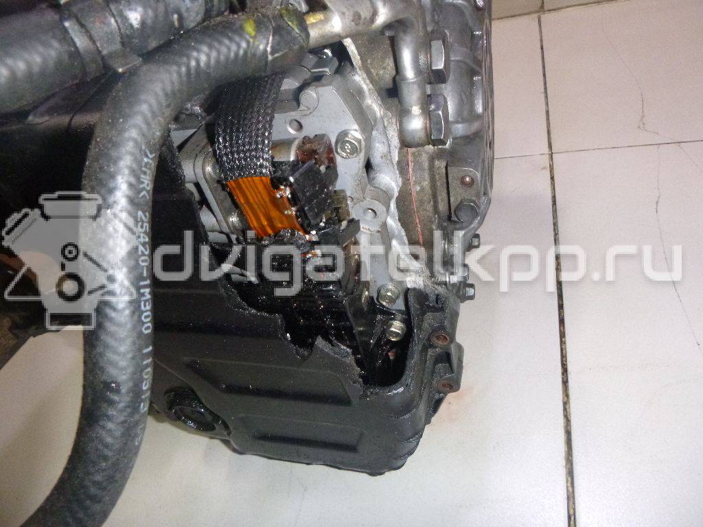 Фото Контрактная (б/у) АКПП для Hyundai (Beijing) / Hyundai / Kia 122-132 л.с 16V 1.6 л G4FC бензин 4500026062 {forloop.counter}}