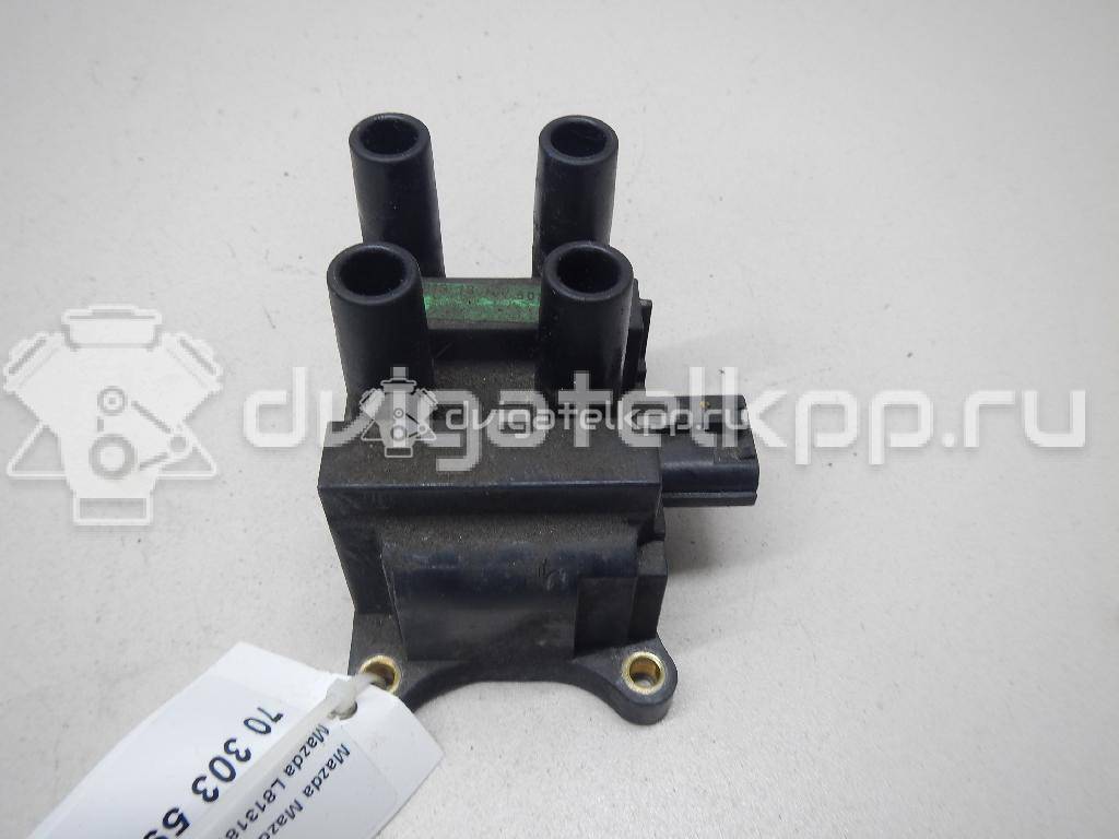 Фото Катушка зажигания  L81318100 для Mazda Mpv / 6 / 3 / 121 / 2 {forloop.counter}}