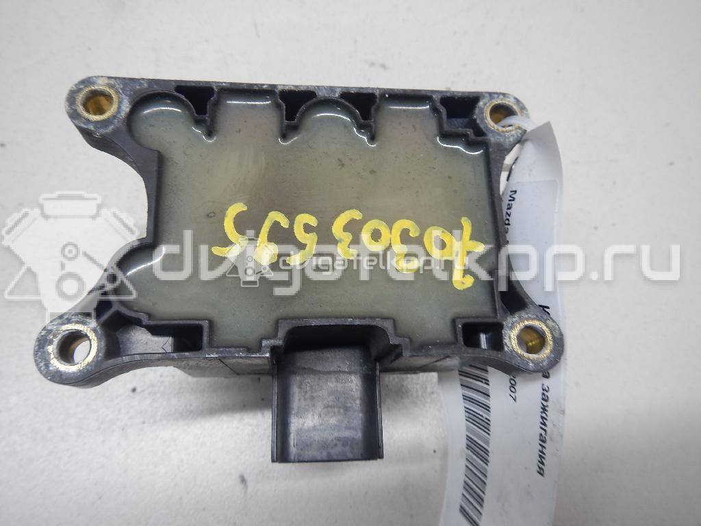 Фото Катушка зажигания  L81318100 для Mazda Mpv / 6 / 3 / 121 / 2 {forloop.counter}}