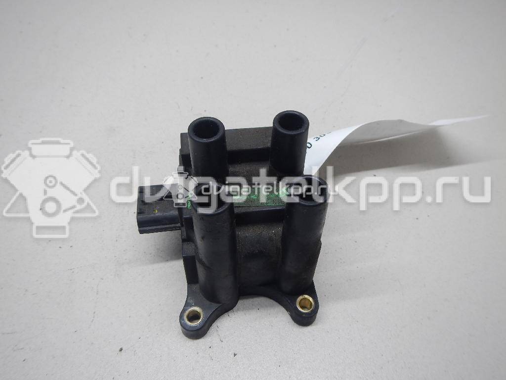 Фото Катушка зажигания  L81318100 для Mazda Mpv / 6 / 3 / 121 / 2 {forloop.counter}}