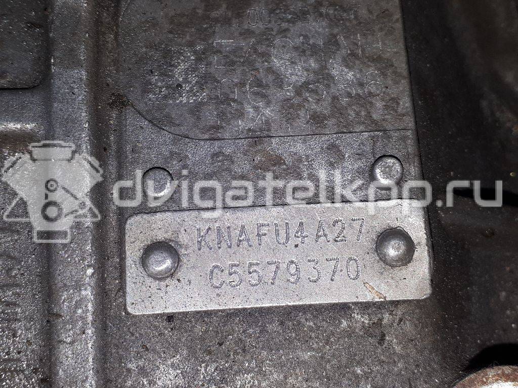 Фото Контрактная (б/у) АКПП для Hyundai / Kia 144-178 л.с 16V 2.0 л G4KD Бензин/газ 450003b690 {forloop.counter}}