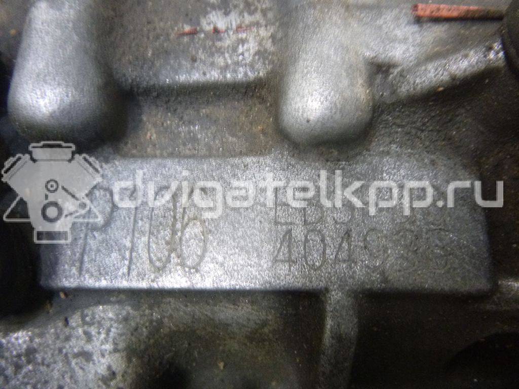 Фото Контрактная (б/у) АКПП для Hyundai / Kia 69-88 л.с 16V 1.2 л G4LA бензин 4500002560 {forloop.counter}}