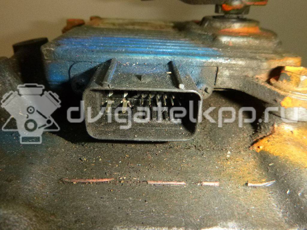 Фото Контрактная (б/у) АКПП для Mazda Demio Dw / 121 / 323 53-73 л.с 16V 1.3 л B3 (16V) бензин AW3119090W {forloop.counter}}