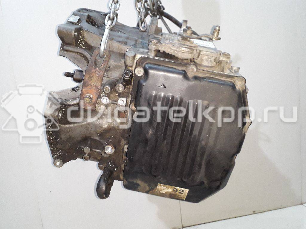 Фото Контрактная (б/у) АКПП для Mazda Demio Dw / 121 / 323 53-73 л.с 16V 1.3 л B3 (16V) бензин AW3719090K {forloop.counter}}