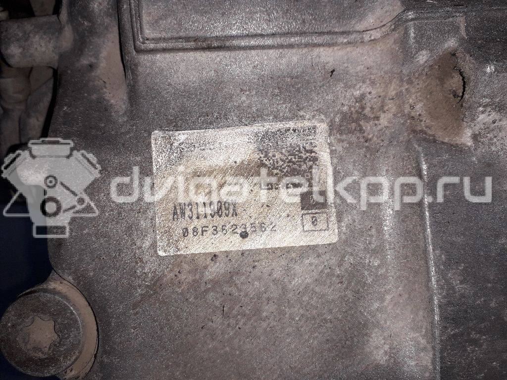 Фото Контрактная (б/у) АКПП для Mazda Demio Dw / 121 / 323 53-73 л.с 16V 1.3 л B3 (16V) бензин AW3719090K {forloop.counter}}