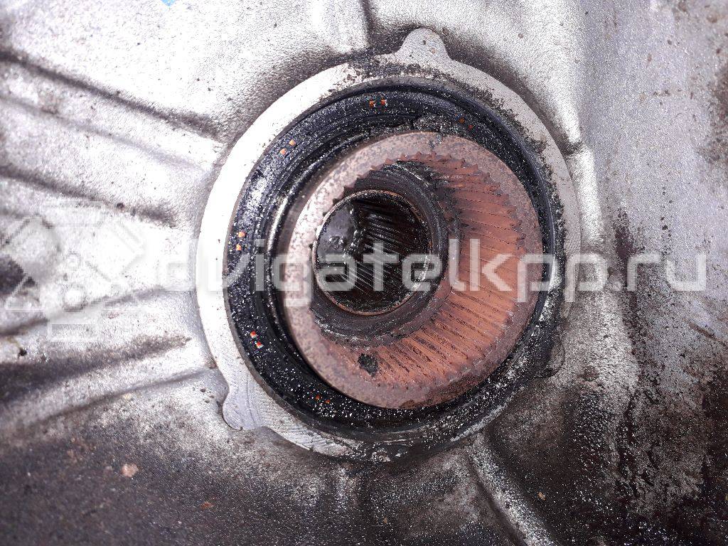 Фото Контрактная (б/у) АКПП для Mazda Demio Dw / 121 / 323 53-73 л.с 16V 1.3 л B3 (16V) бензин AW3719090K {forloop.counter}}