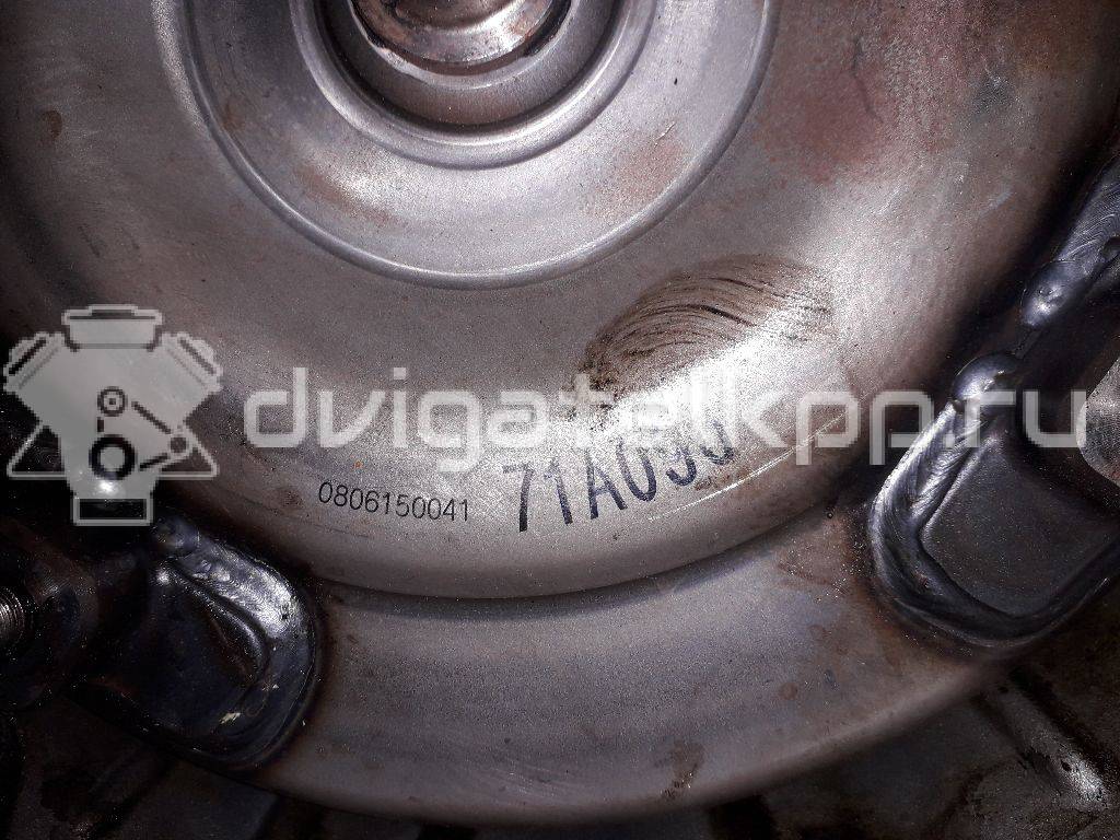 Фото Контрактная (б/у) АКПП для Mazda Demio Dw / 121 / 323 53-73 л.с 16V 1.3 л B3 (16V) бензин AW3719090K {forloop.counter}}