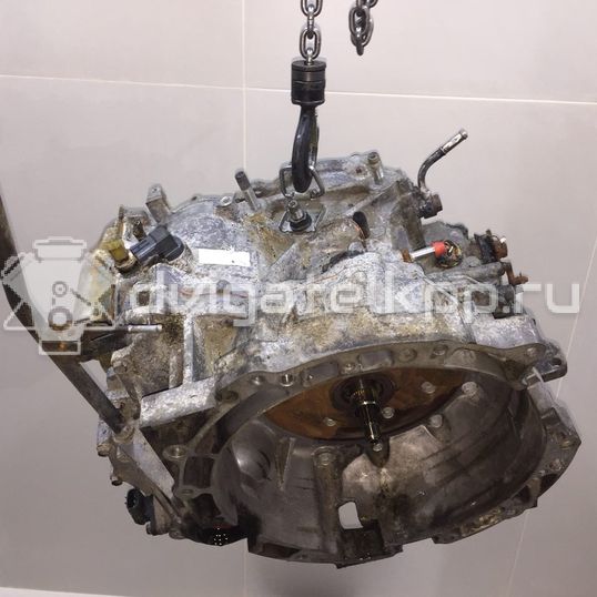 Фото Контрактная (б/у) АКПП для Mazda Demio Dw / 121 / 323 53-73 л.с 16V 1.3 л B3 (16V) бензин FSK019090F