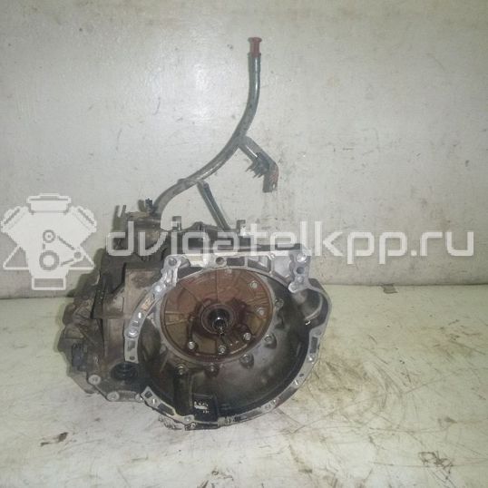 Фото Контрактная (б/у) АКПП для Mazda 626 140-148 л.с 16V 2.0 л FE (16V) Супер-бензин (95) неэтилированный FNK819090G