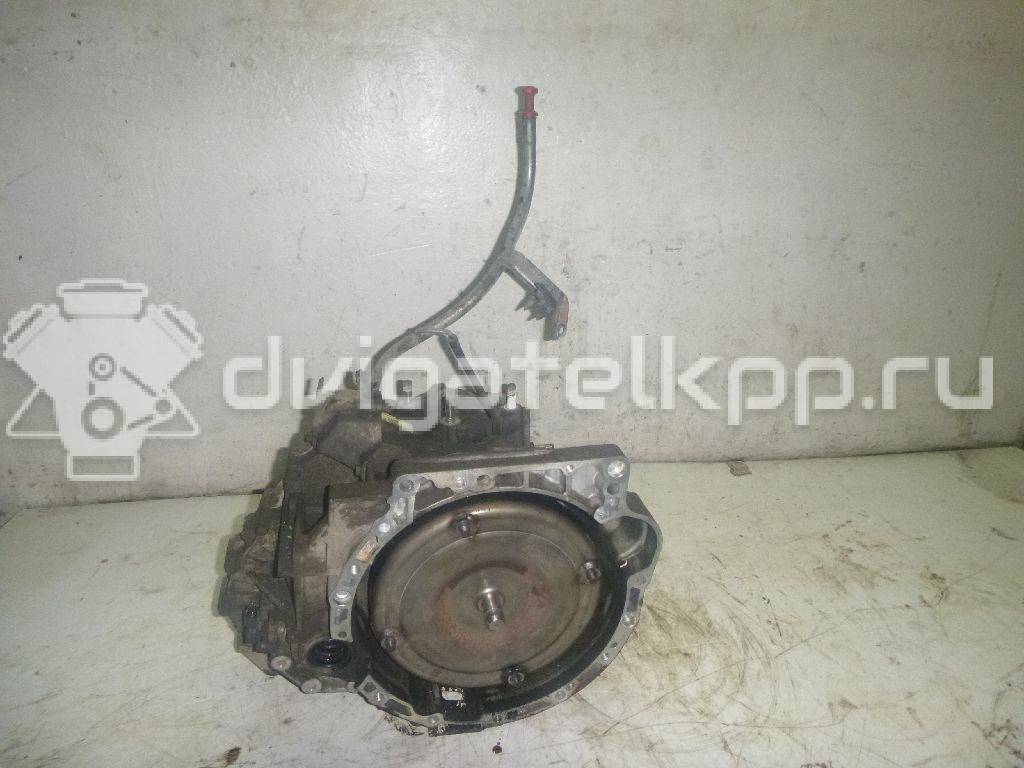 Фото Контрактная (б/у) АКПП для Mazda 626 140-148 л.с 16V 2.0 л FE (16V) Супер-бензин (95) неэтилированный FNK819090G {forloop.counter}}