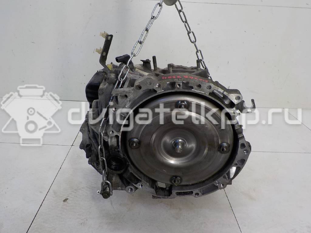 Фото Контрактная (б/у) АКПП для Mazda 626 140-148 л.с 16V 2.0 л FE (16V) Супер-бензин (95) неэтилированный FSE603000 {forloop.counter}}