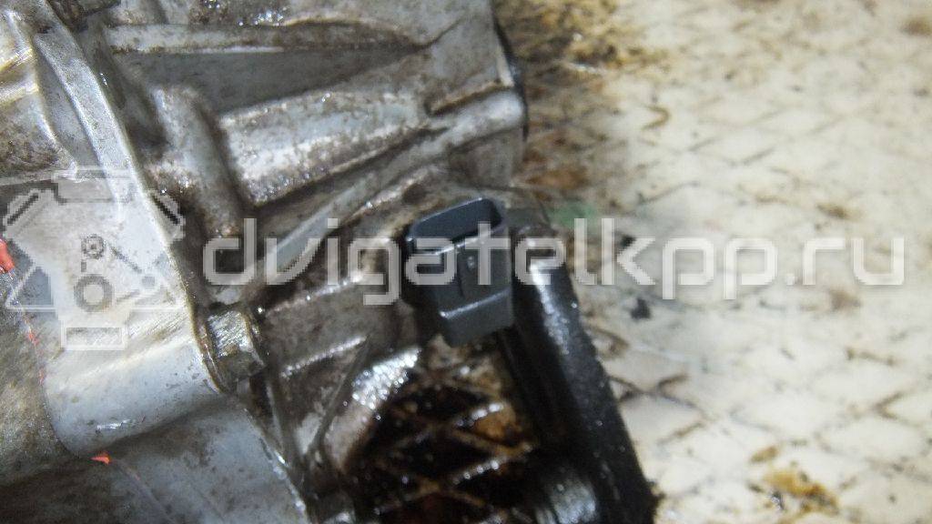 Фото Контрактная (б/у) АКПП для Mazda / Mazda (Changan) 107 л.с 16V 1.6 л Z6 бензин FNK819090G {forloop.counter}}