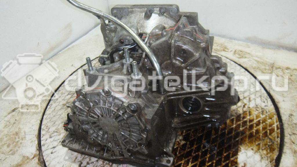 Фото Контрактная (б/у) АКПП для Mazda / Mazda (Changan) 107 л.с 16V 1.6 л Z6 бензин FNK819090G {forloop.counter}}