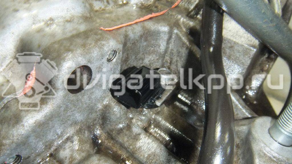 Фото Контрактная (б/у) АКПП для Mazda / Mazda (Changan) 107 л.с 16V 1.6 л Z6 бензин FNK819090G {forloop.counter}}
