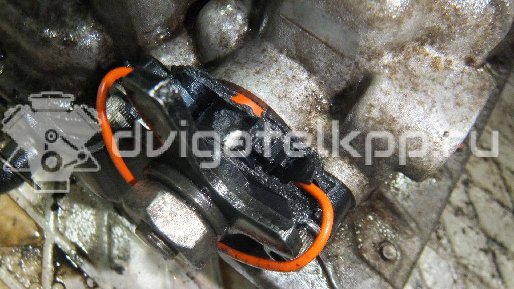 Фото Контрактная (б/у) АКПП для Mazda / Mazda (Changan) 107 л.с 16V 1.6 л Z6 бензин FNK819090G {forloop.counter}}