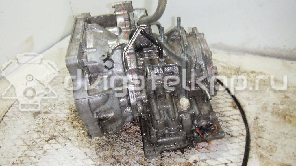 Фото Контрактная (б/у) АКПП для Mazda / Mazda (Changan) 107 л.с 16V 1.6 л Z6 бензин FNK819090G {forloop.counter}}