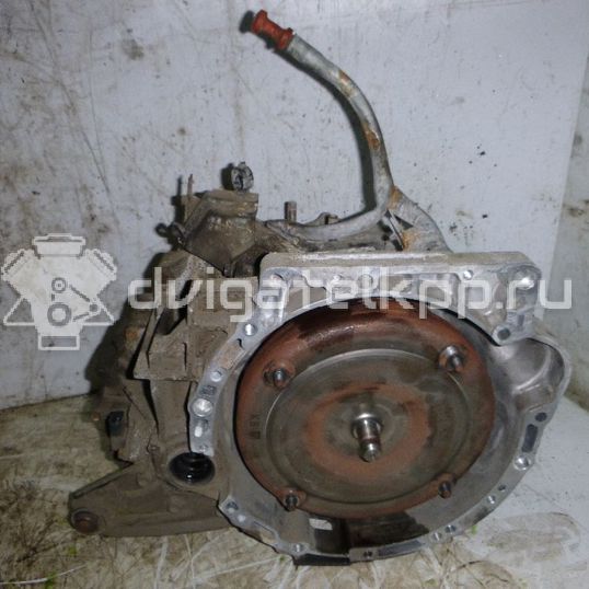 Фото Контрактная (б/у) АКПП для Mazda 626 140-148 л.с 16V 2.0 л FE (16V) Супер-бензин (95) неэтилированный FNK819090G