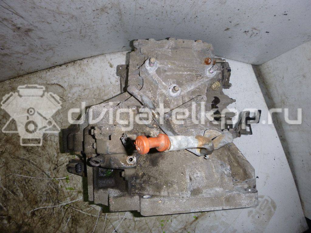 Фото Контрактная (б/у) АКПП для Mazda 626 140-148 л.с 16V 2.0 л FE (16V) Супер-бензин (95) неэтилированный FNK819090G {forloop.counter}}