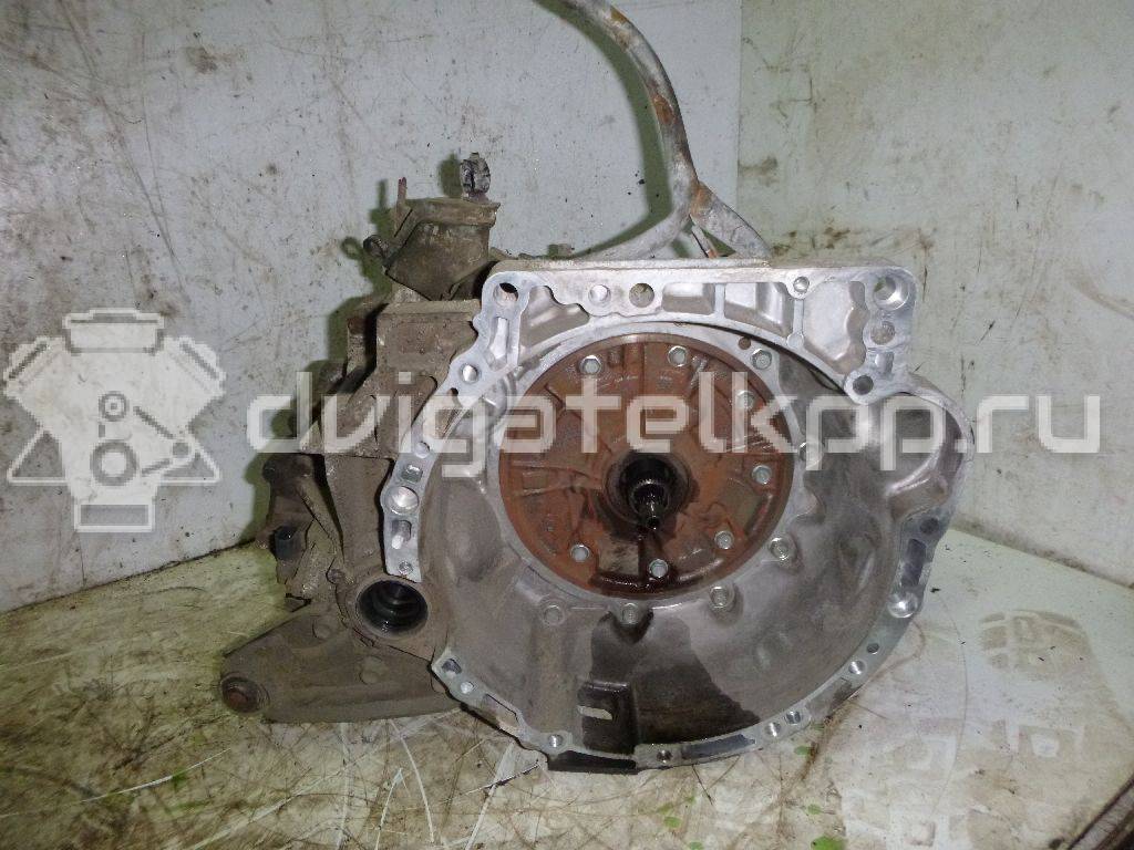 Фото Контрактная (б/у) АКПП для Mazda / Mazda (Changan) 107 л.с 16V 1.6 л Z6 бензин FNK819090G {forloop.counter}}