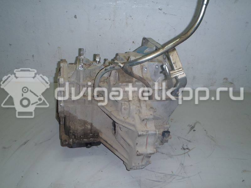 Фото Контрактная (б/у) АКПП для Mazda Demio Dw / 121 / 323 53-73 л.с 16V 1.3 л B3 (16V) бензин FNK819090G {forloop.counter}}