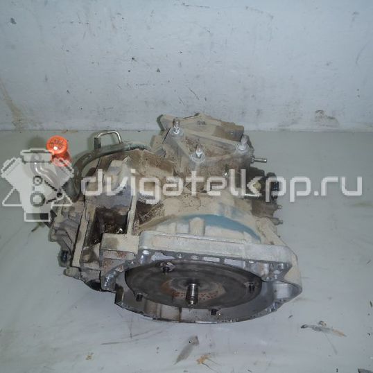 Фото Контрактная (б/у) АКПП для Mazda / Mazda (Changan) 107 л.с 16V 1.6 л Z6 бензин FNK819090G