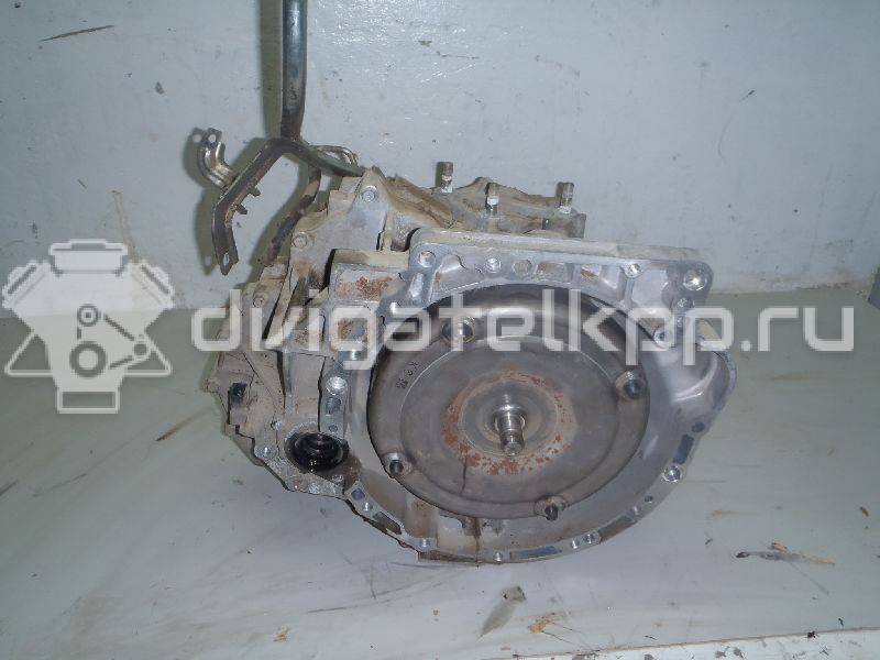 Фото Контрактная (б/у) АКПП для Mazda / Mazda (Changan) 107 л.с 16V 1.6 л Z6 бензин FNK819090G {forloop.counter}}
