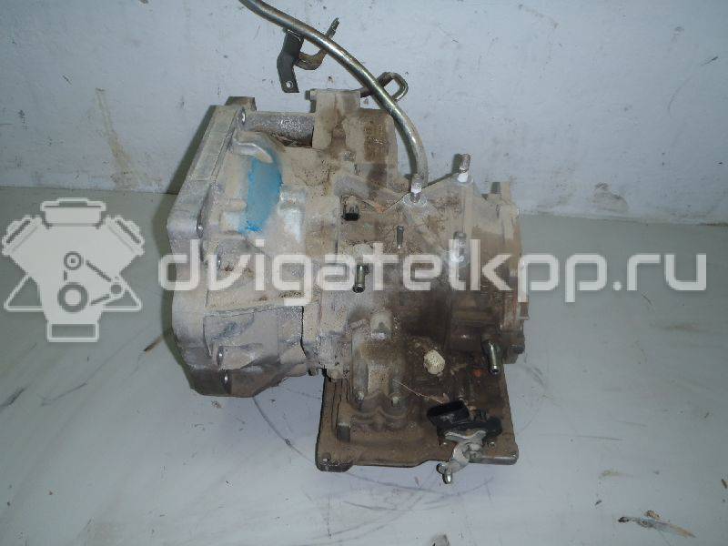 Фото Контрактная (б/у) АКПП для Mazda / Mazda (Changan) 107 л.с 16V 1.6 л Z6 бензин FNK819090G {forloop.counter}}