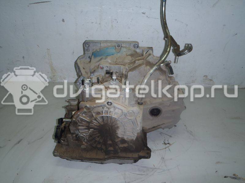 Фото Контрактная (б/у) АКПП для Mazda / Mazda (Changan) 107 л.с 16V 1.6 л Z6 бензин FNK819090G {forloop.counter}}