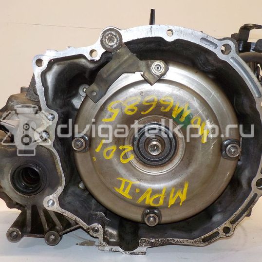 Фото Контрактная (б/у) АКПП для Mazda 626 140-148 л.с 16V 2.0 л FE (16V) Супер-бензин (95) неэтилированный GF3A19090M