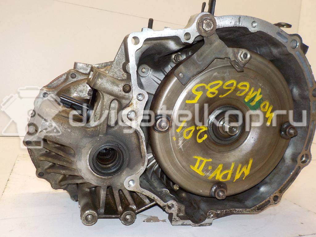 Фото Контрактная (б/у) АКПП для Mazda 626 140-148 л.с 16V 2.0 л FE (16V) Супер-бензин (95) неэтилированный GF3A19090M {forloop.counter}}