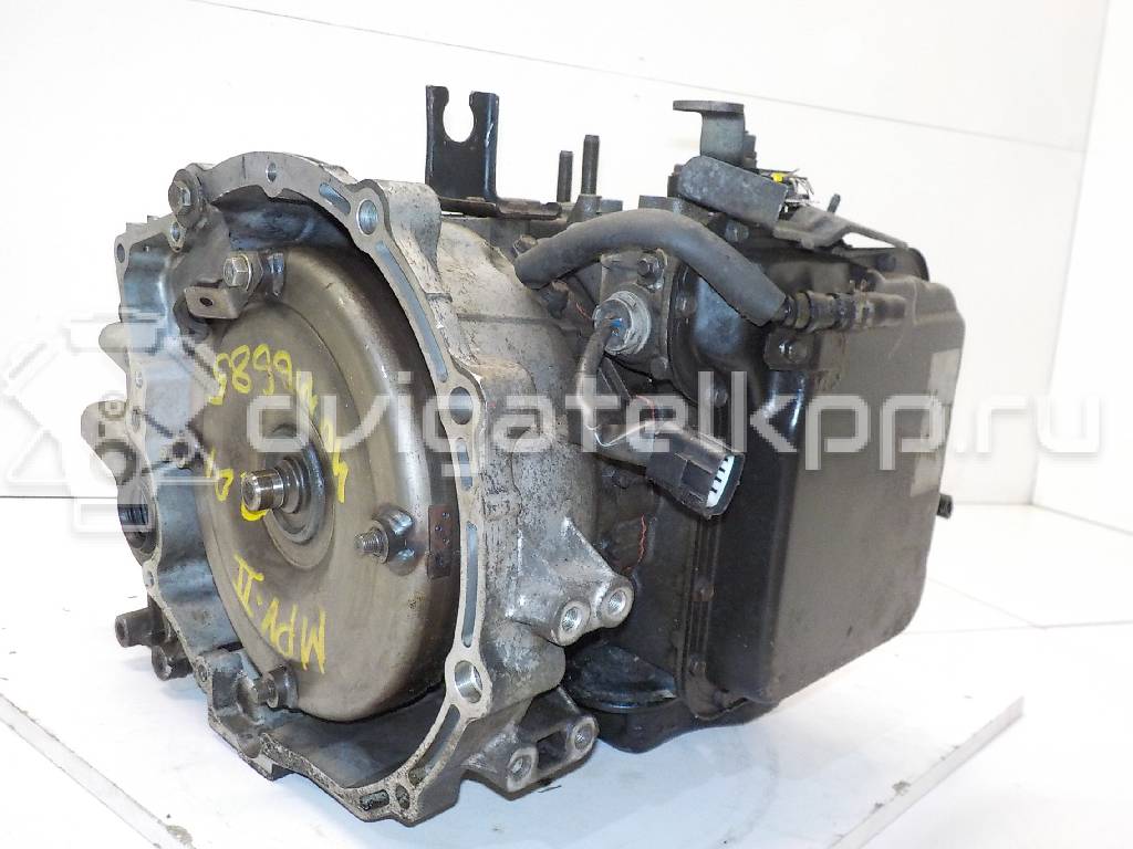 Фото Контрактная (б/у) АКПП для Mazda 626 140-148 л.с 16V 2.0 л FE (16V) Супер-бензин (95) неэтилированный GF3A19090M {forloop.counter}}