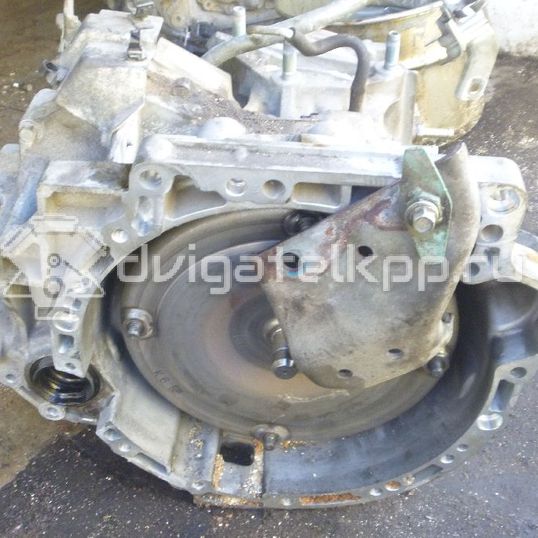 Фото Контрактная (б/у) АКПП для Mazda 626 140-148 л.с 16V 2.0 л FE (16V) Супер-бензин (95) неэтилированный FNK819090G