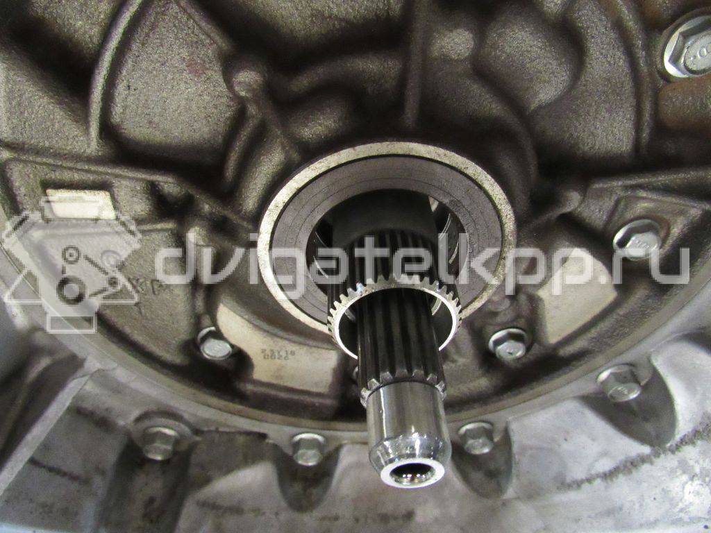 Фото Контрактная (б/у) АКПП для Mazda 626 140-148 л.с 16V 2.0 л FE (16V) Супер-бензин (95) неэтилированный FNFF19090 {forloop.counter}}