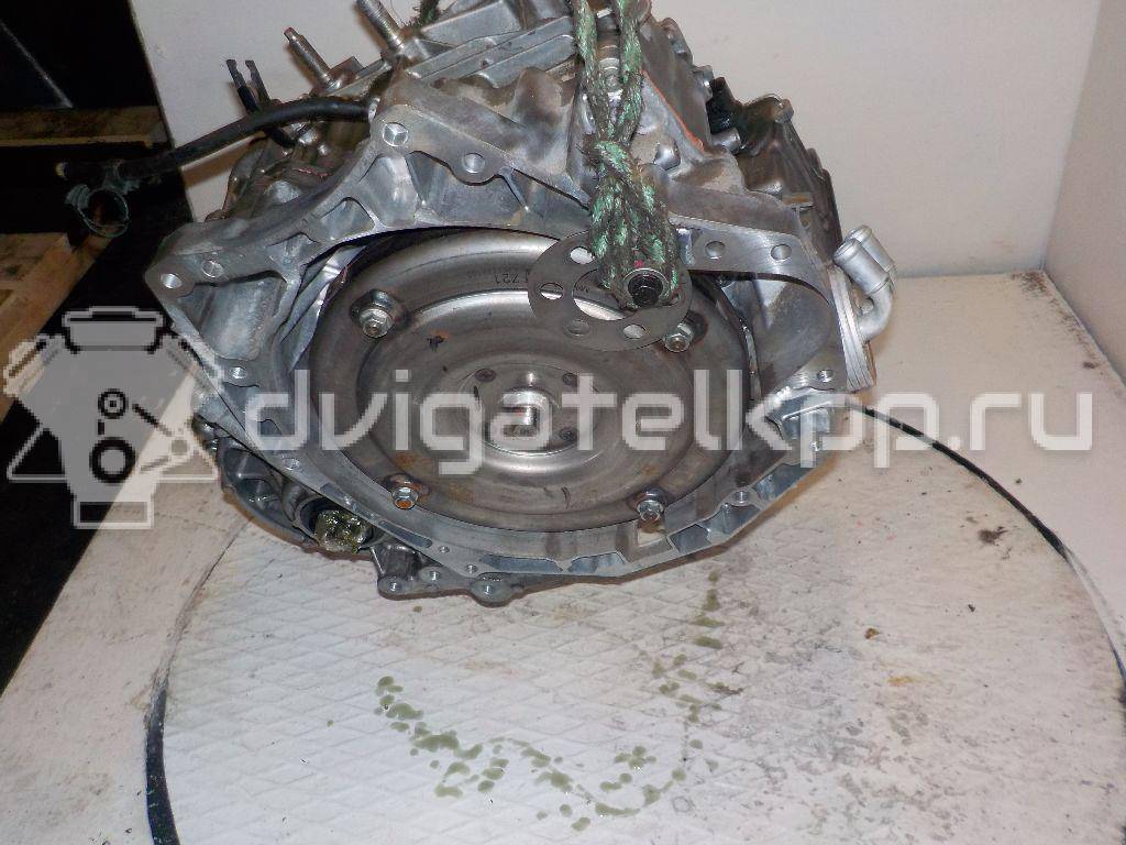 Фото Контрактная (б/у) АКПП для Mazda 626 140-148 л.с 16V 2.0 л FE (16V) Супер-бензин (95) неэтилированный FZCJ19090J {forloop.counter}}