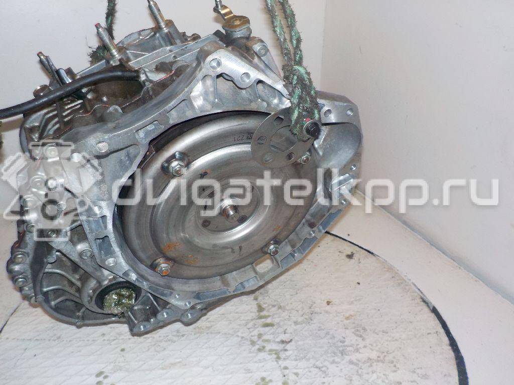 Фото Контрактная (б/у) АКПП для Mazda 626 140-148 л.с 16V 2.0 л FE (16V) Супер-бензин (95) неэтилированный FZCJ19090J {forloop.counter}}