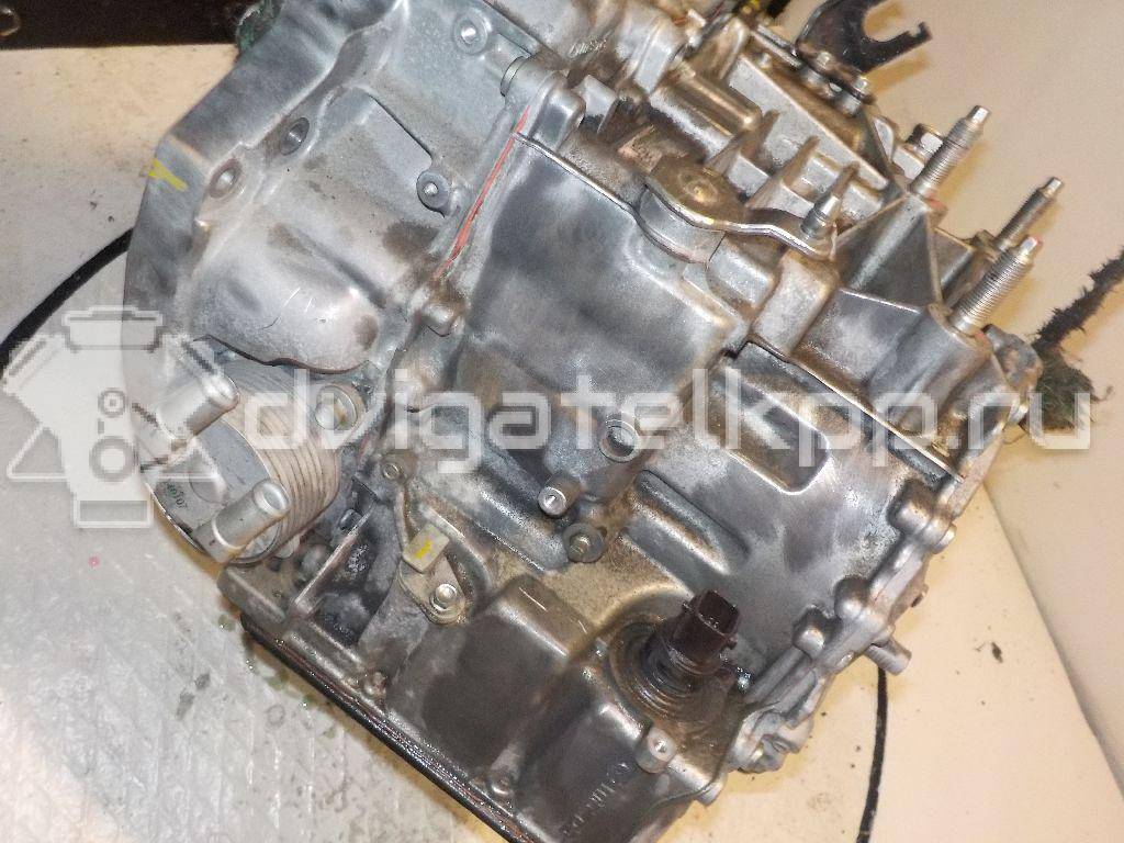 Фото Контрактная (б/у) АКПП для Mazda 626 140-148 л.с 16V 2.0 л FE (16V) Супер-бензин (95) неэтилированный FZCJ19090J {forloop.counter}}