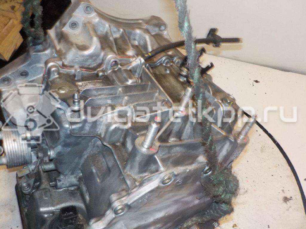 Фото Контрактная (б/у) АКПП для Mazda 626 140-148 л.с 16V 2.0 л FE (16V) Супер-бензин (95) неэтилированный FZCJ19090J {forloop.counter}}