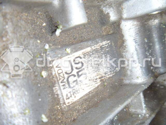 Фото Контрактная (б/у) АКПП для Mazda 626 140-148 л.с 16V 2.0 л FE (16V) Супер-бензин (95) неэтилированный FZCJ19090J {forloop.counter}}