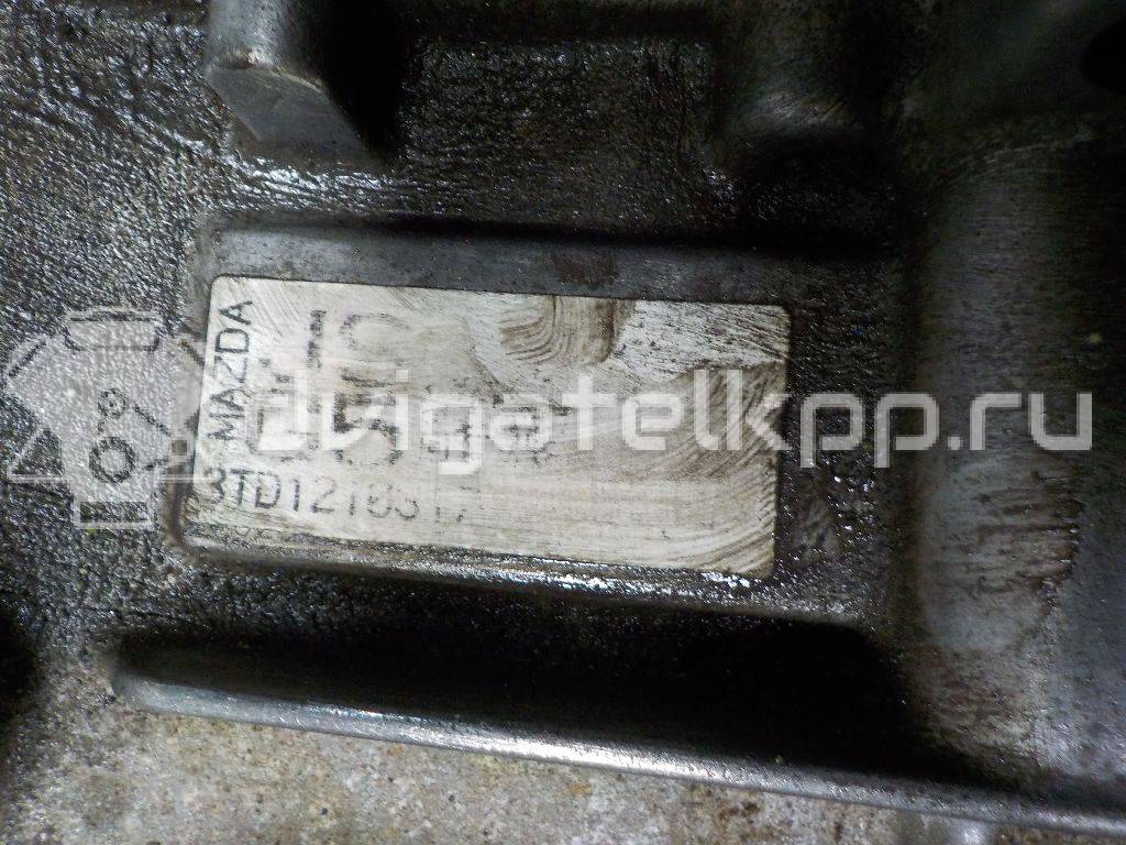 Фото Контрактная (б/у) АКПП для Mazda Demio Dw / 121 / 323 53-73 л.с 16V 1.3 л B3 (16V) бензин FZCJ19090J {forloop.counter}}