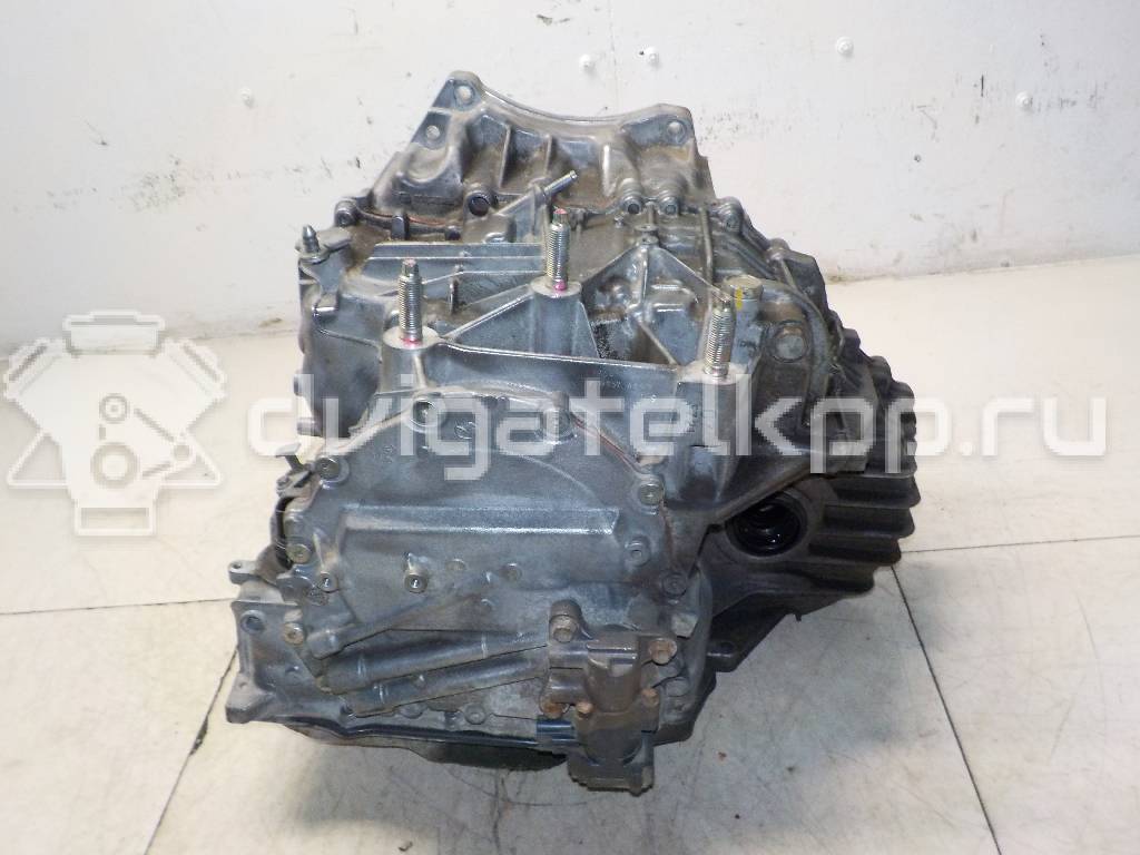 Фото Контрактная (б/у) АКПП для Mazda Demio Dw / 121 / 323 53-73 л.с 16V 1.3 л B3 (16V) бензин FZCJ19090J {forloop.counter}}