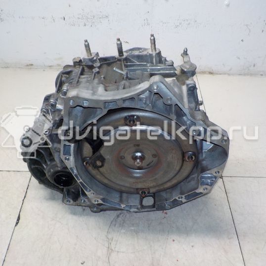 Фото Контрактная (б/у) АКПП для mazda CX 5  V    FZCJ19090J